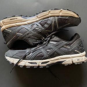 ASICS Gel-Kahana 8